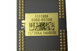Chip DMD1076-6039B