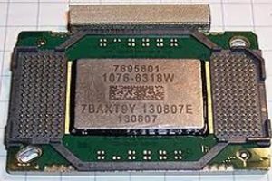Chip DMD 1076-6318W