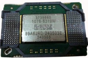 Chip DMD 1076-6319W