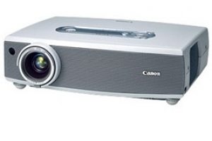 Máy chiếu Canon LV-5220E