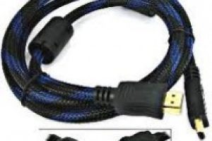 DÂY CABLE HDMI 15M