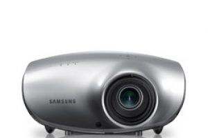 Máy chiếu Samsung SP-D400S