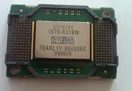 Chip DMD Vivitek 1076 6318W /1076 6319W