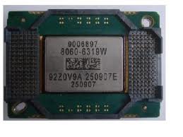 Chip DMD Vivitek 8060 6318W /8060 6319W