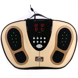 Máy massage chân trị liệu e-Physio Plus OTO EY-900P