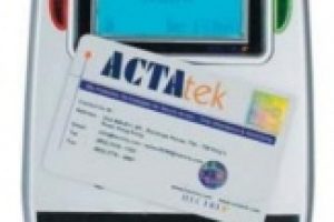 Máy chấm công ACTatek ACTA-1K-S-MC
