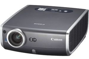 Máy chiếu Canon XEED-SX60